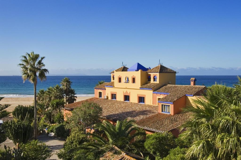 Hotelansicht: Beach Hotel Dos Mares