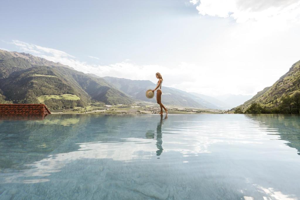 Hotelansicht: Preidlhof Luxury DolceVita Resort